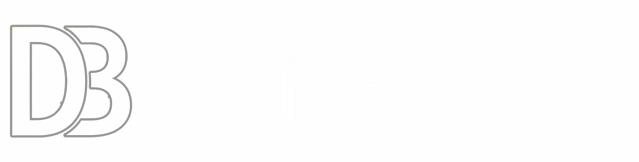 Dan Biddle Logo